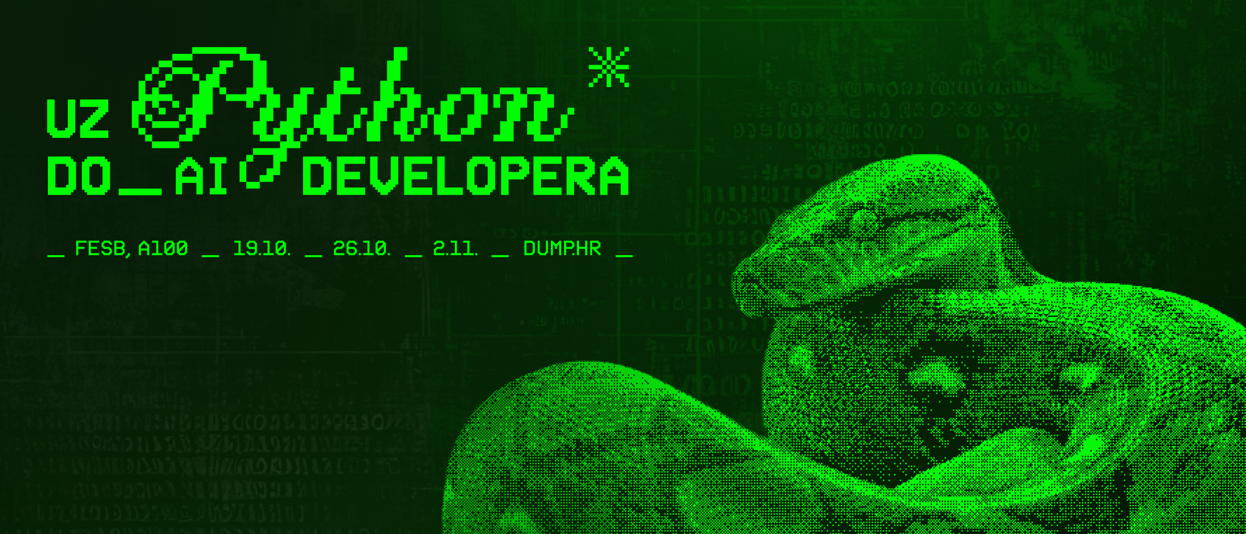 Python AI Lectures